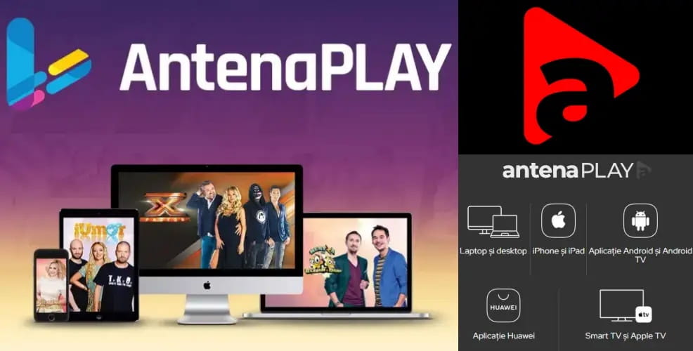 abonament Antena Play